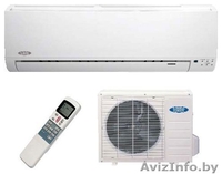 кондиционеры в Борисове.  установка.  - Изображение #3, Объявление #153671