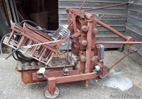 Продается деревообрабатывающее оборудование. - Изображение #2, Объявление #212292