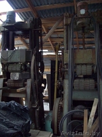 Продается деревообрабатывающее оборудование. - Изображение #3, Объявление #212292