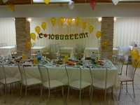 Праздничное оформление залов. - Изображение #2, Объявление #224163