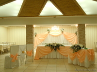 Праздничное оформление залов. - Изображение #6, Объявление #224163