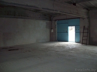 Аренда помещений г.Борисов - Изображение #4, Объявление #220421