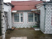 1/2 дома (г.Борисов) - Изображение #1, Объявление #255299