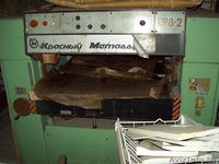 Продается деревообрабатывающее оборудование. - Изображение #8, Объявление #212292