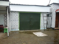 1/2 дома (г.Борисов) - Изображение #4, Объявление #255299