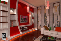 отделка  ремонт ФАСАДНЫЕ РАБОТЫ - Изображение #3, Объявление #278668