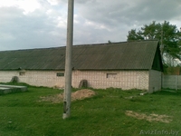 производственная база с участком 0,6га - Изображение #3, Объявление #323451