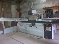 продам форматно-раскроечный станок robland - Изображение #1, Объявление #309904