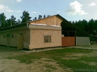 производственная база с участком 0,6га - Изображение #5, Объявление #323451