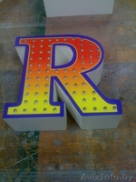 Изготовление НАРУЖНОЙ РЕКЛАМЫ!!!! - Изображение #6, Объявление #318896