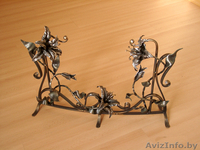 Решётки                 - Изображение #1, Объявление #357308