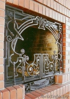 Решётки                 - Изображение #4, Объявление #357308