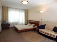 аренда квартир домов 1 комнатной квартиры - Изображение #1, Объявление #348389