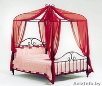 Кровати         - Изображение #9, Объявление #356468