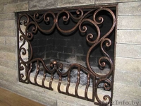 Решётки                 - Изображение #2, Объявление #357308