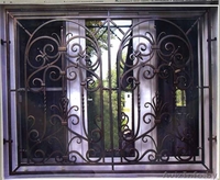 Решётки                 - Изображение #7, Объявление #357308