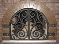 Решётки                 - Изображение #3, Объявление #357308