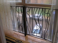 Решётки                 - Изображение #8, Объявление #357308