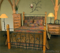 Кровати         - Изображение #2, Объявление #356468