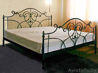 Кровати         - Изображение #6, Объявление #356468