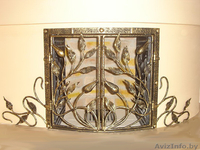 Решётки                 - Изображение #6, Объявление #357308