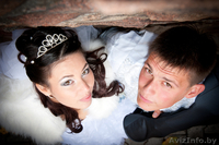 Фотосъемка свадеб, торжеств - Изображение #1, Объявление #396652