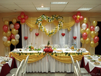 *ЗИМНИЕ ЦЕНЫ * для оформления свадеб* - Изображение #2, Объявление #431405