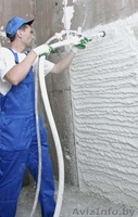 Машинная штукатурка - Изображение #1, Объявление #481822