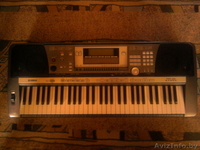 ПРОДАМ СИНТЕЗАТОР - Изображение #1, Объявление #497844