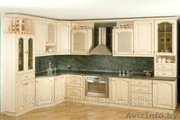 Кухонная мебель - Изображение #2, Объявление #539265