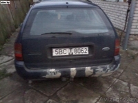 ПРОДАМ ФОРД МОНДЕО 1.6 1995  - Изображение #2, Объявление #528529