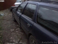 ПРОДАМ ФОРД МОНДЕО 1.6 1995  - Изображение #3, Объявление #528529