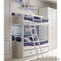 Кровати кованые и из массива. - Изображение #3, Объявление #539273