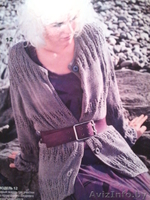 Вязание спицами - Изображение #3, Объявление #522379