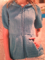 Вязание спицами - Изображение #4, Объявление #522379