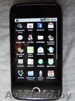 Стильный смартфон HUAWEI 8230 - Изображение #1, Объявление #533404