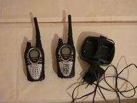 Midland GXT500 ПРОДАМ СРОЧНО - Изображение #2, Объявление #538524