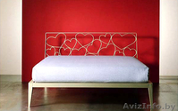 Кровати кованые и из массива. - Изображение #2, Объявление #539273