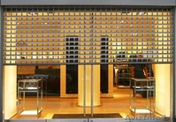 Роллеты в Борисове. Роллеты защитные. Роллеты на окна. Роллетные ворота. - Изображение #3, Объявление #523777