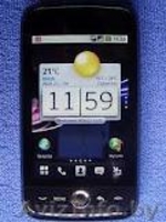 Стильный смартфон HUAWEI 8230 - Изображение #2, Объявление #533404