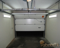 Ворота в Борисове. Ворота секционные. Ворота гаражные промышленные. - Изображение #4, Объявление #523789