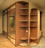 Шкафы купе            - Изображение #2, Объявление #570503