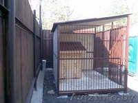 Вольеры для животных - Изображение #3, Объявление #582392