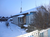 Продаётся жилой дом с земельным участком - Изображение #5, Объявление #575856