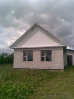 дом без внутренней отделки - Изображение #1, Объявление #582034