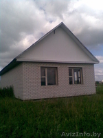 дом без внутренней отделки - Изображение #3, Объявление #582034