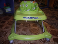 продам детские музыкальные ходунки-прыгунки  - Изображение #2, Объявление #584992