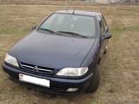 продам ситроен ксара 2000,1.9TDi,5350 т.80447759809 - Изображение #3, Объявление #612184