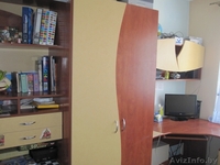 Продам стенку для детской комнаты 4,3м в длину - Изображение #2, Объявление #636552