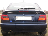 продам ситроен ксара 2000,1.9TDi,5350 т.80447759809 - Изображение #8, Объявление #612184